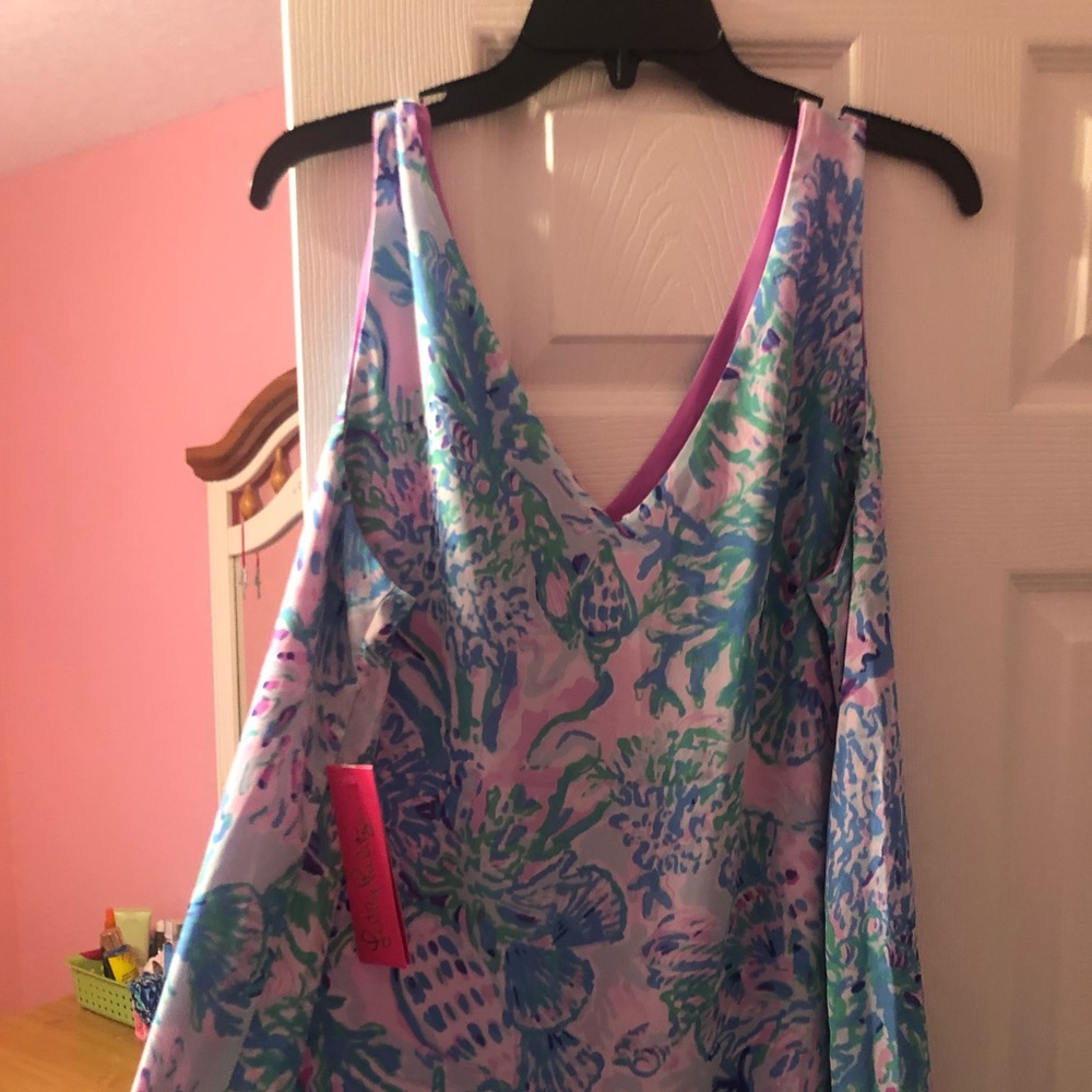 Florin tank NWT